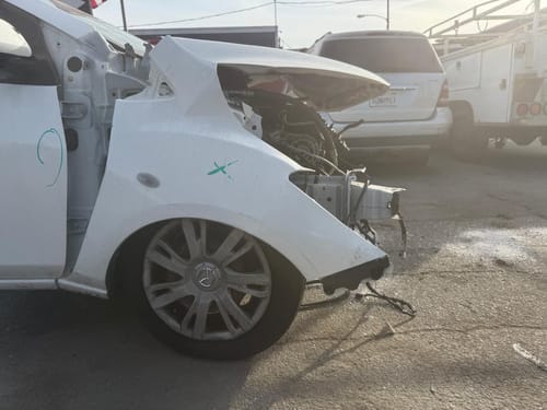 2013 Mazda Mazda2