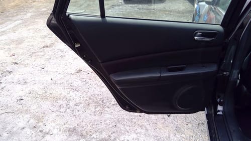 2011 Mazda 6