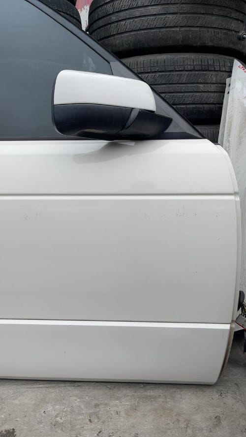 2010 Range Rover LR4