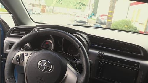 2016 Scion Sciotc