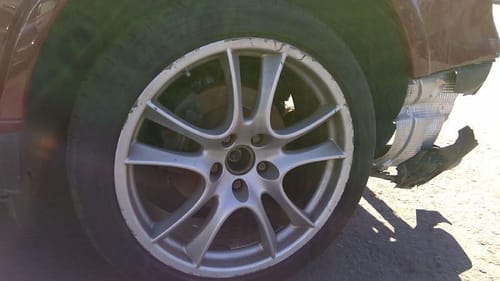 2009 Porsche Cayenne