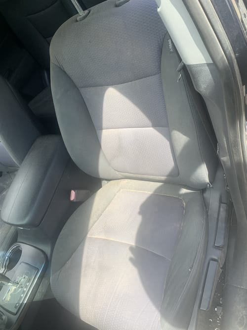 2012 Kia Sorento