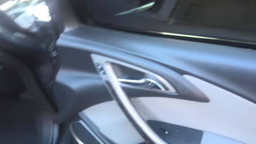 2016 Buick Verano