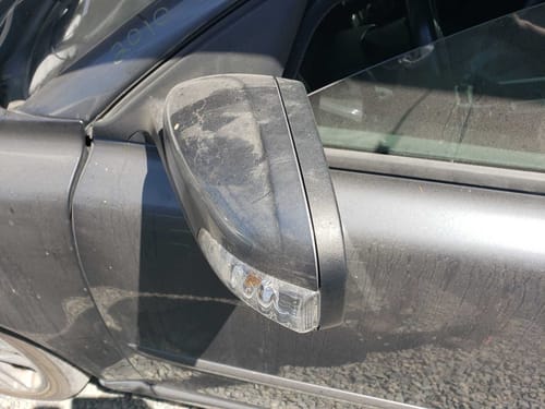 2010 Volvo S40