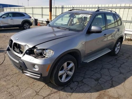 2010 BMW X5