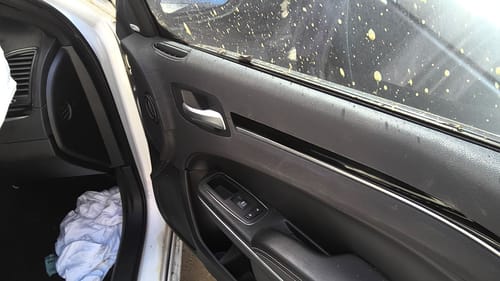 2018 Chrysler 300