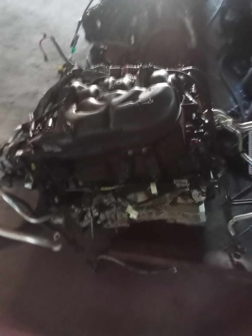 2016 Dodge Dpu15