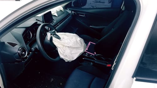 2016 Scion Ia