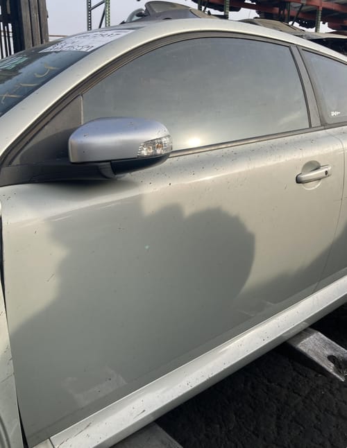 2013 Volvo C30