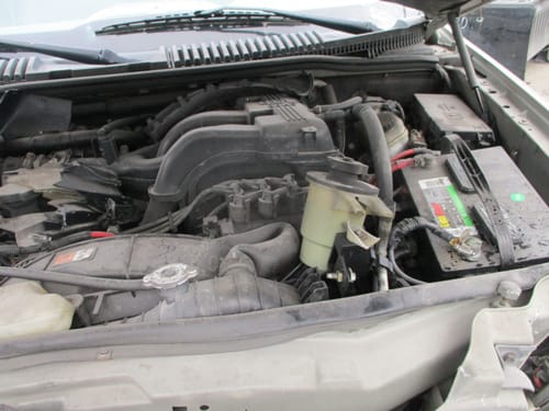 2006 Ford Explorer