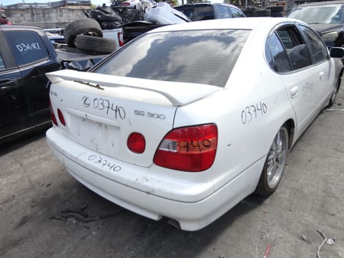 1999 Lexus Gs300