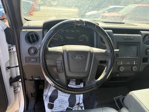 2011 Ford F-150