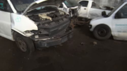 2005 GMC Expr15