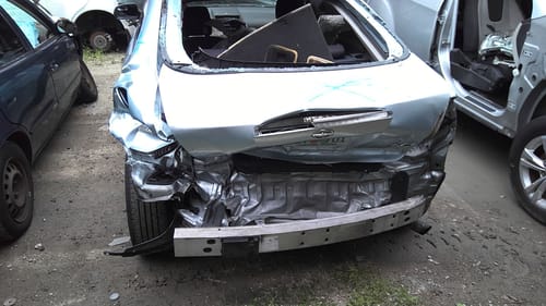 2007 Scion Sciotc