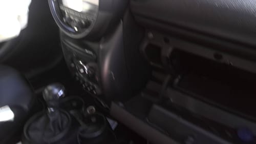 2014 Mini Cooper Countryman