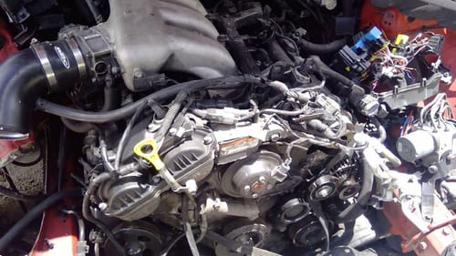 2011 Genesis Genesi