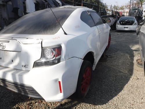 2014 Scion Sciotc