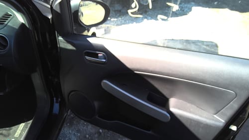 2013 Mazda Mazda2