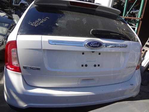 2011 Ford Edge