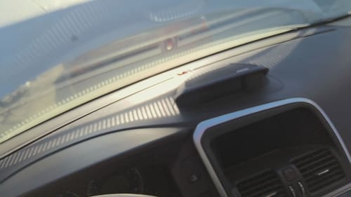 2010 Volvo Volv60