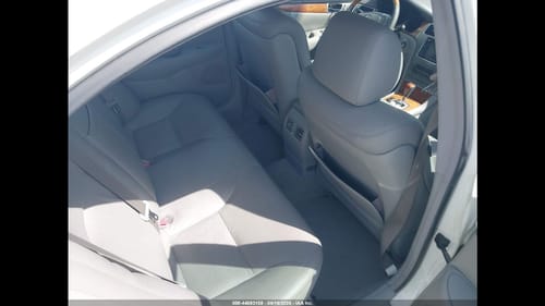 2005 Lexus Es330