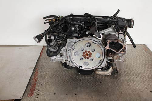 2012 Subaru Impreza