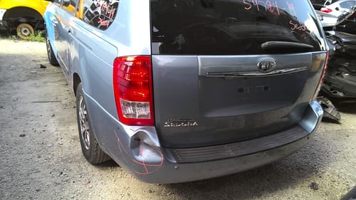 2014 Kia Sedona