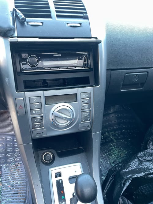 2005 Scion Sciotc