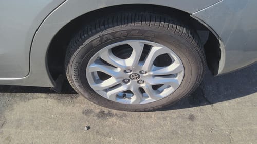 2016 Scion Ia