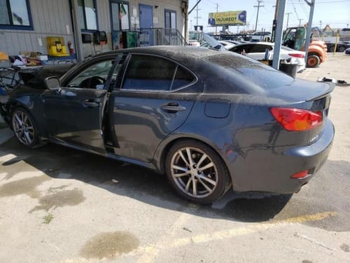2008 Lexus Is250