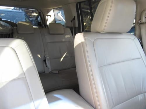 2010 Ford Flex