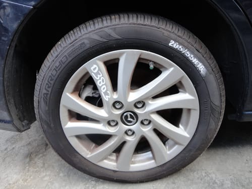 2014 Mazda 5