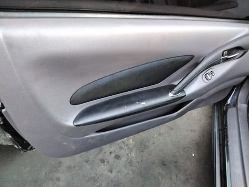 2000 Toyota Celica