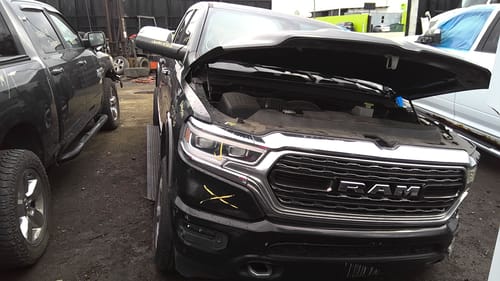 2020 Dodge Dpu15