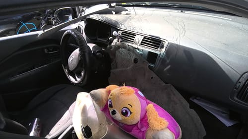 2013 Kia Rio