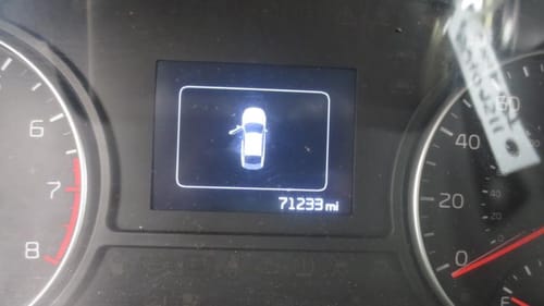 2016 Kia Optimakia