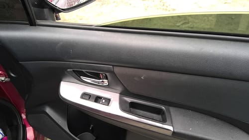 2016 Subaru Impreza