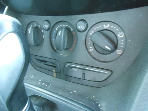 2014 Ford Transit Connect