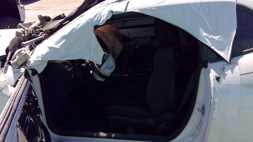 2014 Chrysler Challenger