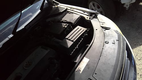 2011 Volkswagen CC