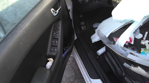 2016 Kia Forte