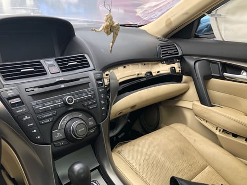 2014 Acura Tl