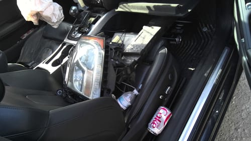 2013 Audi Audia5