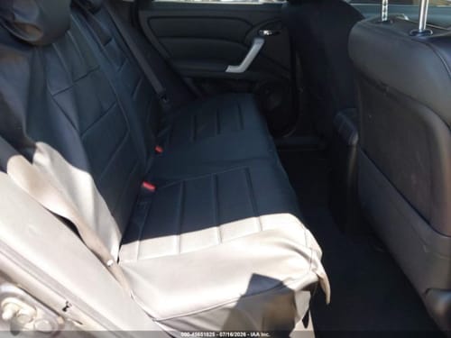 2008 Acura Rdx