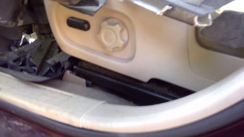 2011 Ford Taurus
