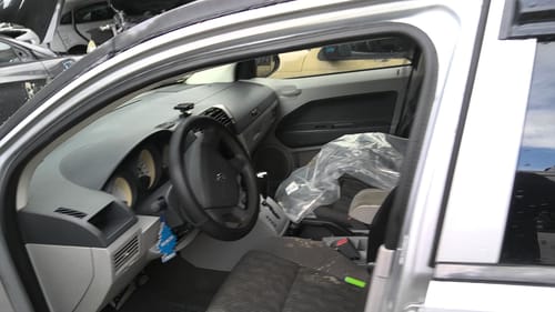 2007 Chrysler Caliber