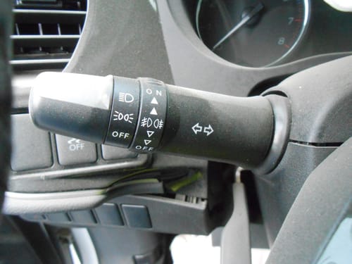 2016 Mitsubishi Outlander