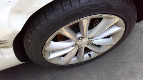 2016 Buick Verano