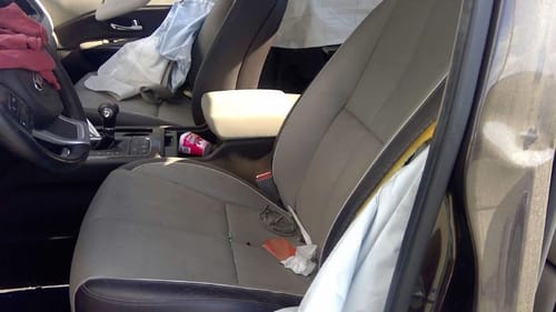 2016 Kia Sedona