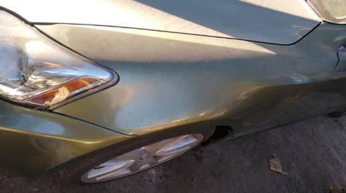 2006 Lexus Is250